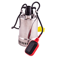 Aquario VORTEX 4-7SS дренажный электронасос