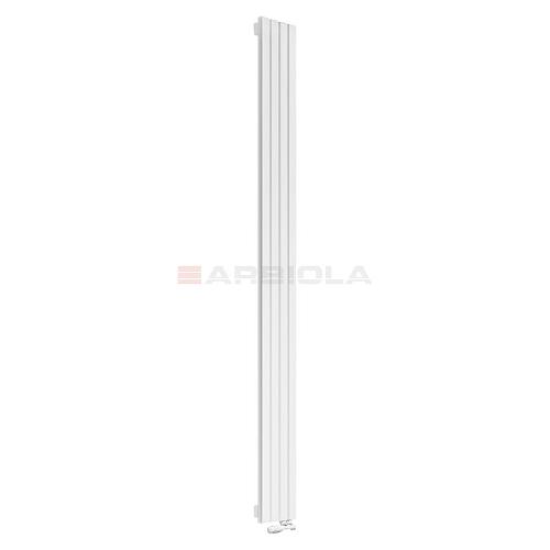 Arbiola Liner V 2500-36-02 секции цветной вертикальный радиатор c нижним подключением