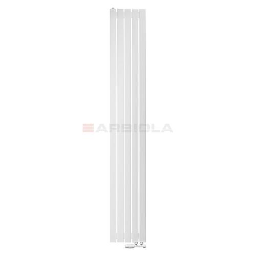 Arbiola Liner V 2200-36-05 секции цветной вертикальный радиатор c нижним подключением