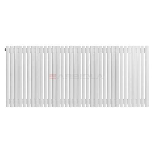 Arbiola Iris 42 H 750-42-34 секции белый вертикальный радиатор c боковым подключением
