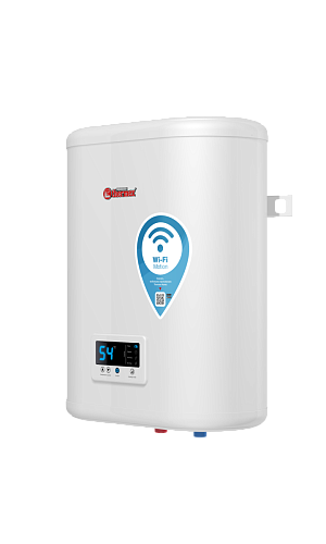 Thermex  IF 30 V (pro) Wi-Fi Эл. накопительный водонагреватель 