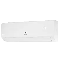 Electrolux Fusion 2.0 Сплит-систмы on/off