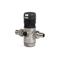 BWT D1 Inox 1/2" Редуктор давления на горячую воду