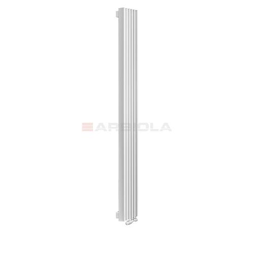 Arbiola Compact V 2200-63-02 секции цветной вертикальный радиатор c нижним подключением