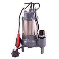 Aquario VORTEX 12-5C дренажный электронасос
