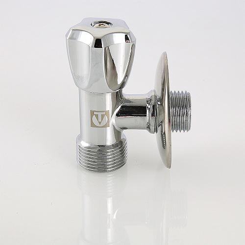 Valtec 1/2" х 3/4" Вентиль угловой для подключения бытовой техники