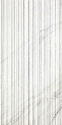 Serenissima, Canalgrande Stripes Lapp-Rett 40 x 80 см