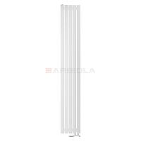 Arbiola Liner V 2000-36-05 секции белый  вертикальный радиатор c нижним подключением
