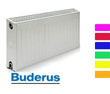 Buderus Logatrend K-Profil 33 300 400 