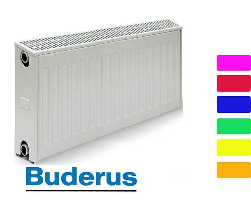Buderus Logatrend K-Profil 33 300 1000