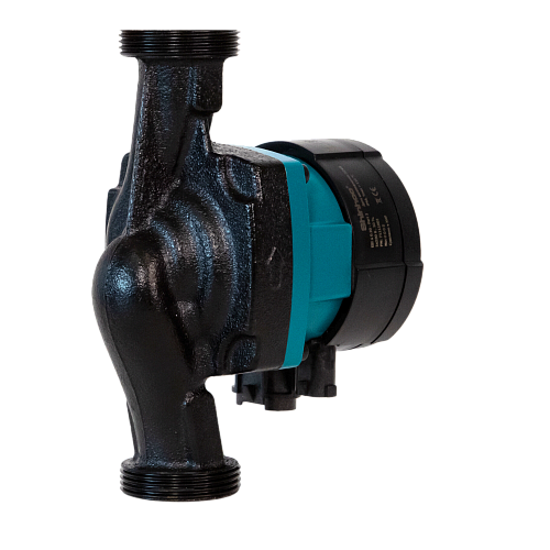 SHINHOO MASTER S 25-4 180 1x230V Циркуляционный энергоэффективный насос