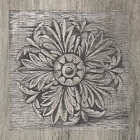 Iris FrenchWoods Carve Olive Formella 20x20 см Вставка