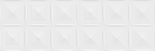 Keraben On Concept Square Blanco Brillo 30x90 настенная плитка