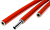 Теплоизоляция Энергофлекс Супер Протект K 22/9 красная