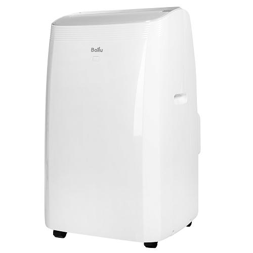 Ballu Smart Inverter BPAC-12 IN/N6 Мобильный кондиционер
