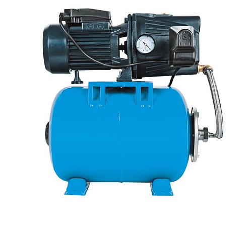 Unipump AUTO JET 80 S-50 (нерж.) Насосная станция