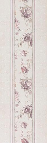 El Molino Vivaldi Lines Decor Bone 25x75 см Настенная плитка