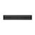 Arbiola Gorizont Liner H 2500-36-06 секции черный горизонтальный радиатор c боковым подключением