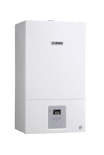 Bosch WBN6000-35C RN S5700 Котел настенный