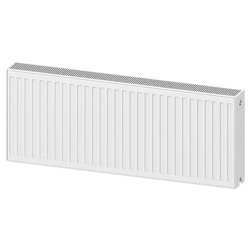 Lemax Premium C22 400x1600 стальной панельный с боковым подключением