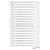 Arbiola Ritmo Gorizont V 750-40-19 секций белый горизонтальный радиатор c нижним подключением