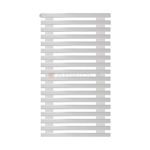 Arbiola Gorizont Compact H 500-63-18 секции цветной горизонтальный радиатор c боковым подключением