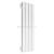 Arbiola Liner H 750-36-39 секции белый вертикальный радиатор c боковым подключением