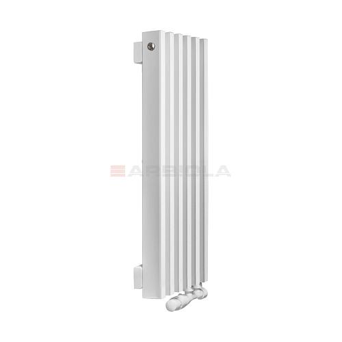 Arbiola Compact V 750-63-06 секции белый вертикальный радиатор c нижним подключением