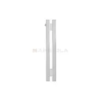 Arbiola Compact H 500-63-02 секции белый вертикальный радиатор c боковым подключением
