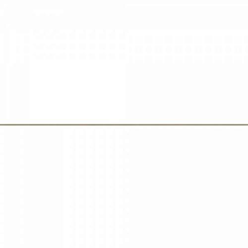 Ariana Energy Matita Alluminio Bronzo 0,5x120 см Бордюр