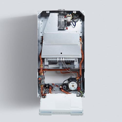 Vaillant turboTEC plus VUW INT 282-5 Настенный газовый котел