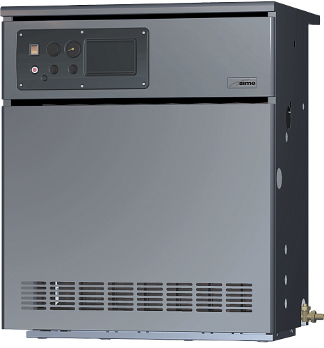 Sime RMG 70 Mk.II Газовый напольный одноконтурный котел
