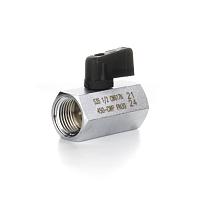 Elsen Краны серии MINI Elsen Краны серии MINI