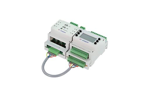 РИДАН Контроллер Ридан ECL-3R 368, 24V DC 087H3803R