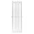  Arbiola Ritmo H 1200-40-07 секции белый вертикальный радиатор c боковым подключением