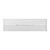 Arbiola Gorizont Iris H 2500-42-14 секции белый горизонтальный радиатор c боковым подключением