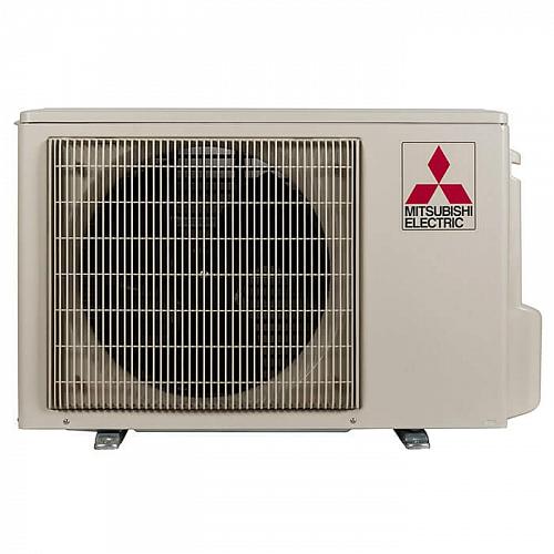 Настенные сплит-системы Mitsubishi Electric MSZ-LN25VGW / MUZ-LN25VG Inverter