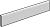 Tagina Elegance Battiscopa rett.matt Londre 4.6×60 см Плинтус