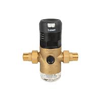  BWT Inox Eco 1/2 Редуктор давления на холодную воду