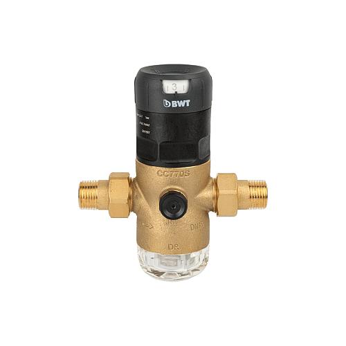 BWT D1 Eco 3/4" Редуктор давления на холодную воду