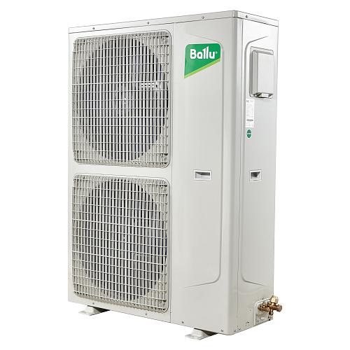 Ballu Сплит-система канального типа Machine BLC_D-60HN1_21Y комплект