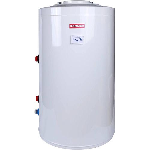 ROMMER RWH-1110-000150 Водонагреватель косвенного нагрева 150 л.