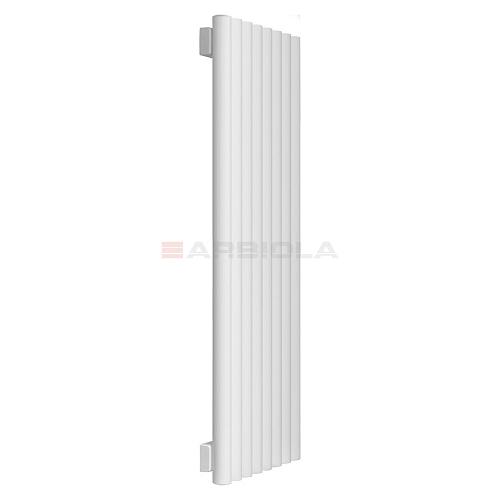 Arbiola Iris 42 H 1500-42-02 секции цветной вертикальный радиатор c боковым подключением
