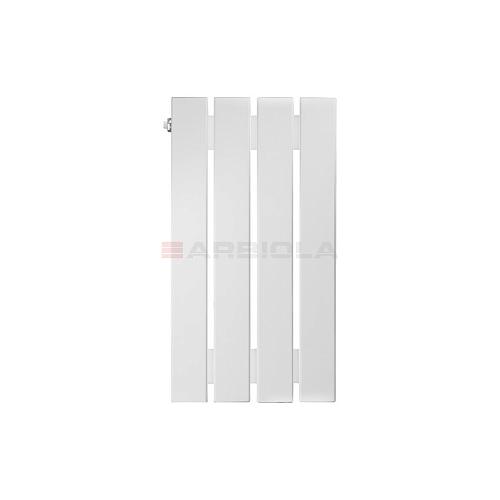 Arbiola Liner H 500-36-04 секции цветной  вертикальный радиатор c боковым подключением