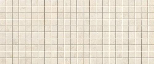 Gardenia Orchidea Canova Mosaico Bianco 25x60 см Настенная плитка