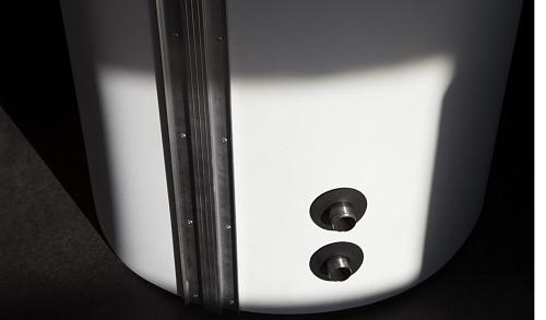 S-Tank SOLAR SS DUO –500 Бойлер косвенного нагрева