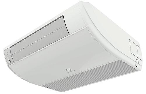 Electrolux Сплит-система напольно-потолочного типа EACU-48H/UP4-DC/N8 комплект