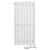 Arbiola Iris 42 V 750-42-07 секции белый вертикальный радиатор c нижним подключением