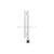 Arbiola Iris 42 EV 600-42-02 секции белый электрический полотенцесушитель
