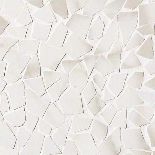Fap Ceramiche Roma Diamond  Statuario Gres Mos 30×30 см Мозаика